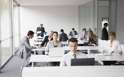 企業(yè)員工培訓(xùn)