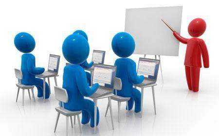 中層管理培訓 中層管理培訓